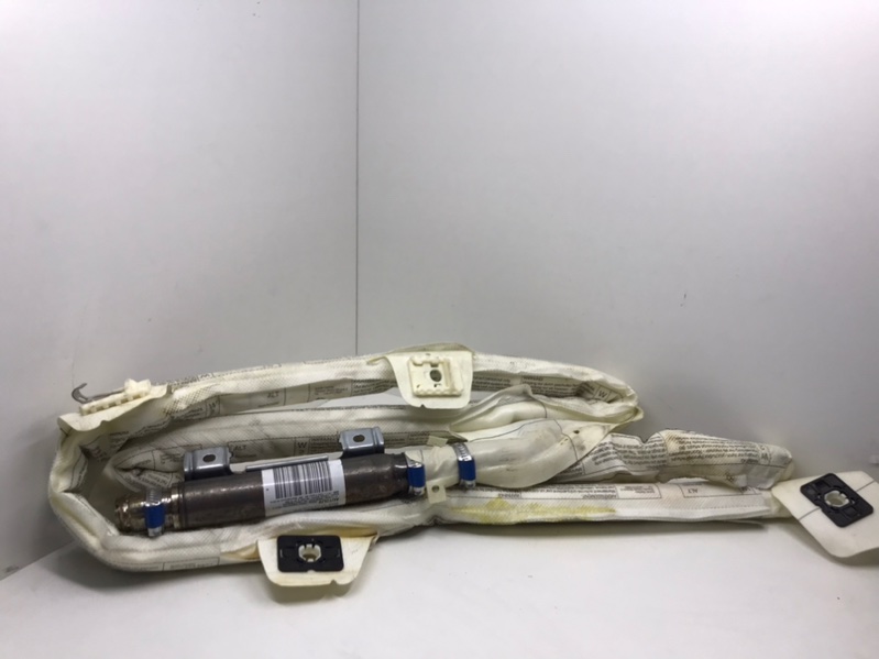 Подушка безопасности Airbag левая Mercedes C300 2014 W204 3.5 A2048600505 Б/У