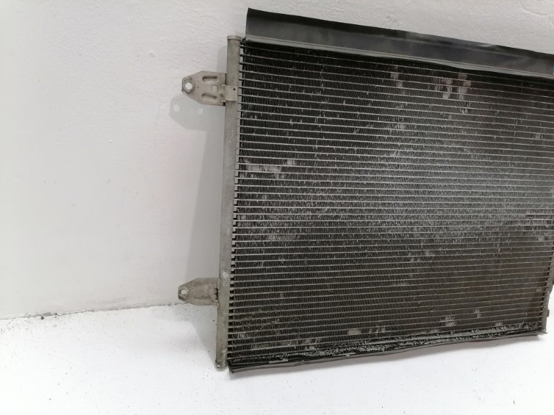 Радиатор кондиционера Passat CC 2.0 TDi