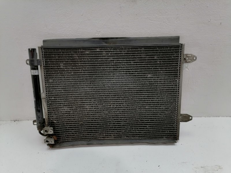 Радиатор кондиционера Passat CC 2.0 TDi