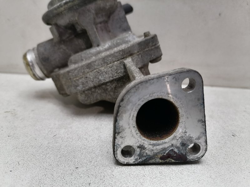 Клапан EGR Mercedes E350 W212 3.5