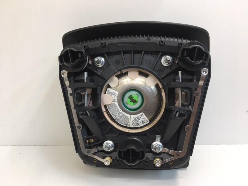 Airbag в руль Galaxy 2013 2.0 TDCi