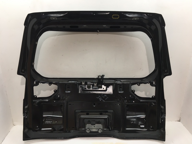 Крышка багажника задняя Ford Galaxy 2.0 TDCi