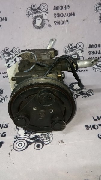 Компрессор кондиционера ESCUDO TD62W H25A