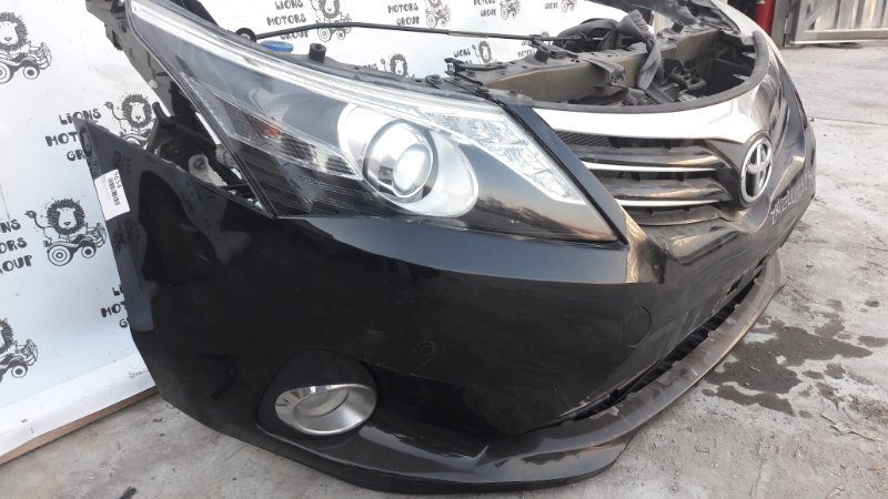 Ноускат AVENSIS 2012 ZRT272 3ZRFAE