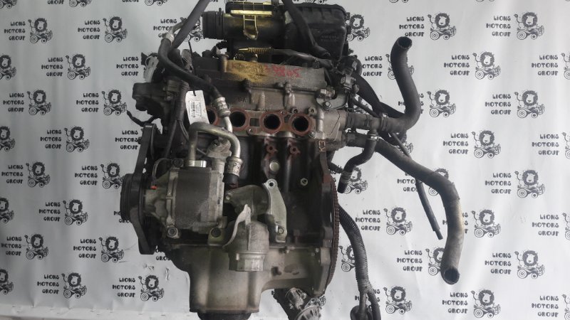 Двигатель BB QNC20 K3-1939805