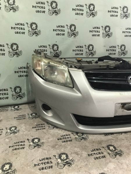 Ноускат TOYOTA COROLLA FIELDER NZE141