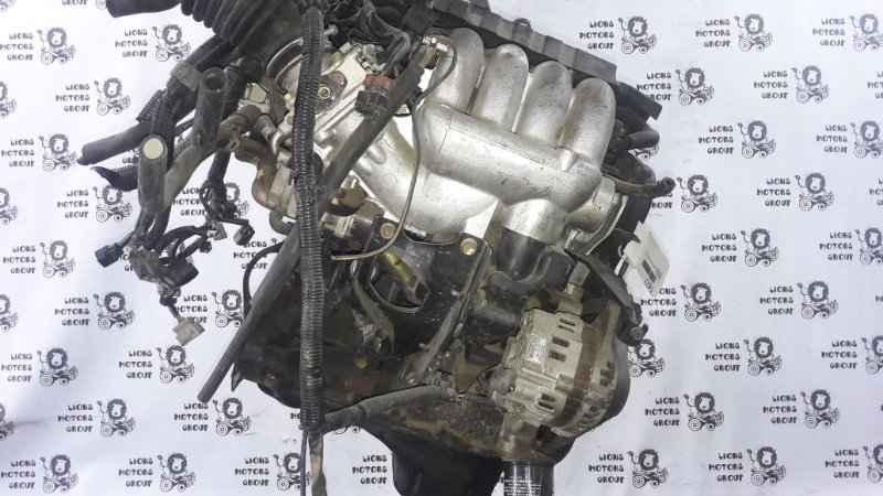 Двигатель LANCER CEDIA CS2A 4G15-BL6375