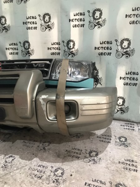 Ноускат PAJERO V45W