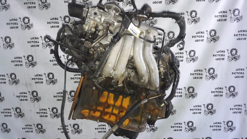 Двигатель IPSUM 2000 SXM10 3S-2751888
