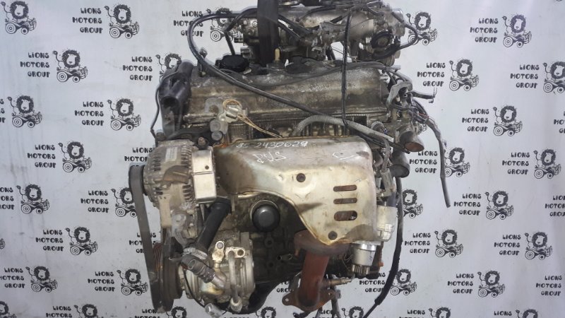 Двигатель IPSUM 2000 SXM10 3S-2430629