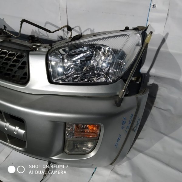 Ноускат TOYOTA RAV4 ACA21