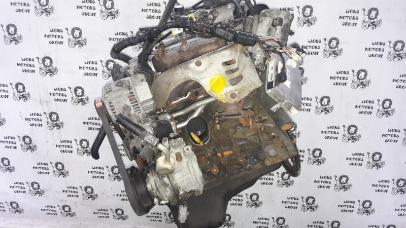Двигатель IPSUM 2000 SXM10 3S-2791873