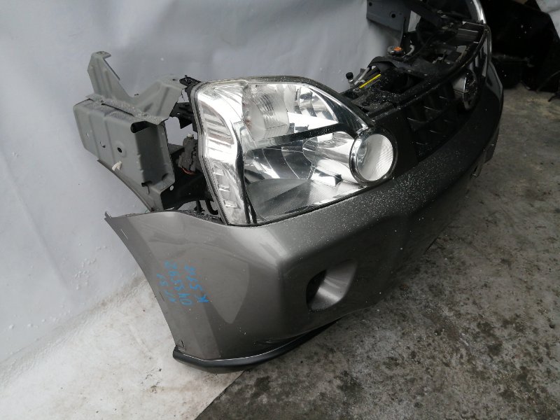 Ноускат X-TRAIL NT31 MR20DE