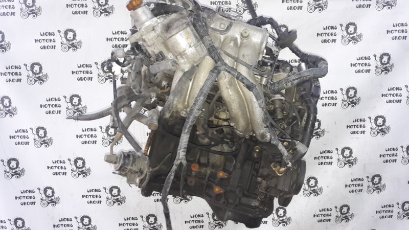 Двигатель IPSUM SXM10 3S-2587840