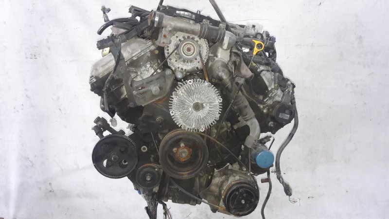 Двигатель NISSAN CIMA Y33 VH41-132430 VH41-132430 контрактная