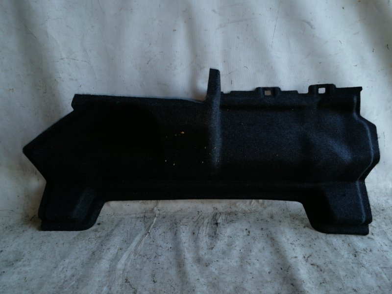 Обшивка багажника задняя TOYOTA CAMRY 2012.03 AVV50 2AR-FXE контрактная