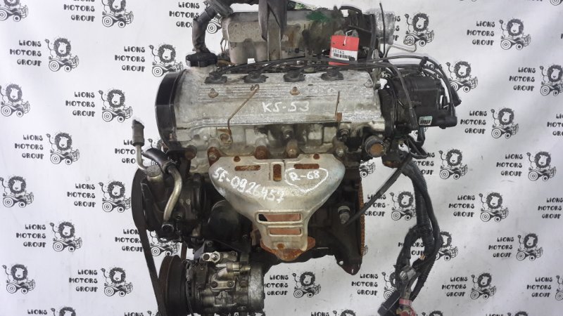 Двигатель CORSA EL53 5E-0926457