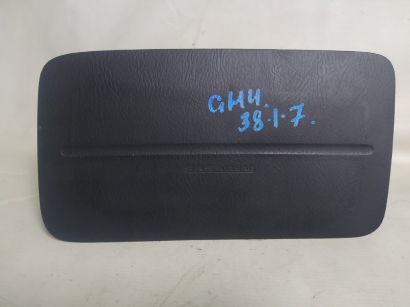 Airbag пассажирский HONDA HR-V 2001 GH4 D16A 77850-S2H-N81 контрактная