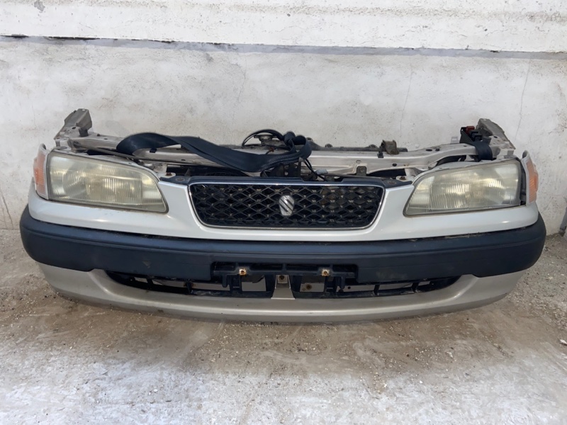 Ноускат TOYOTA SPRINTER 1996.03 AE110 5A FE контрактная