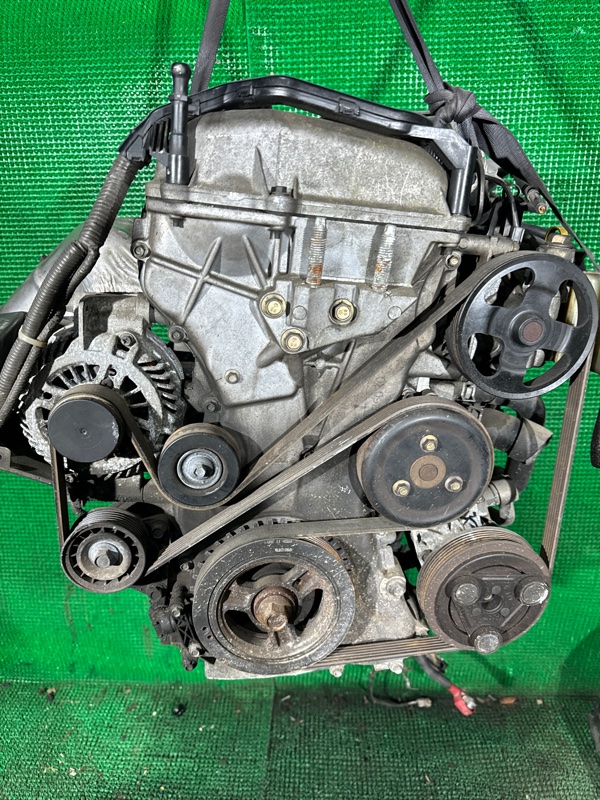 Двигатель MAZDA ATENZA GG3S L3VE