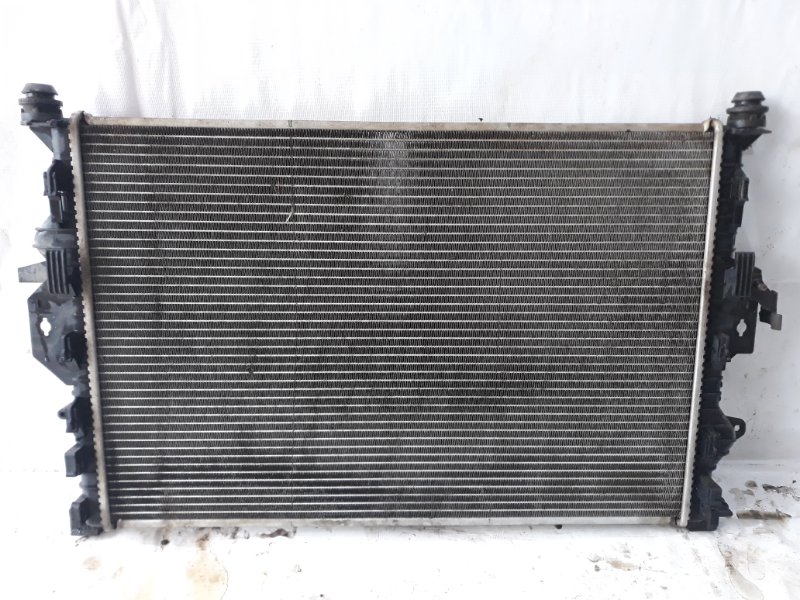 Запчасть радиатор двс Land Rover Freelander 2 2007-2014 L359 2.2 224DT 6561501E Б/У Радиатор ДВС Land Rover Freelander 2 2007-2014 L359 2.2 224DT 6561501E Б/У