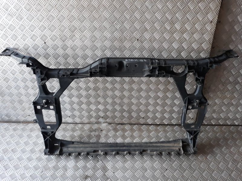 Запчасть панель передняя Audi Q5 2008-2012 8RB 2.0 CDNC Б/У Панель передняя Audi Q5 2008-2012 8RB 2.0 CDNC Б/У