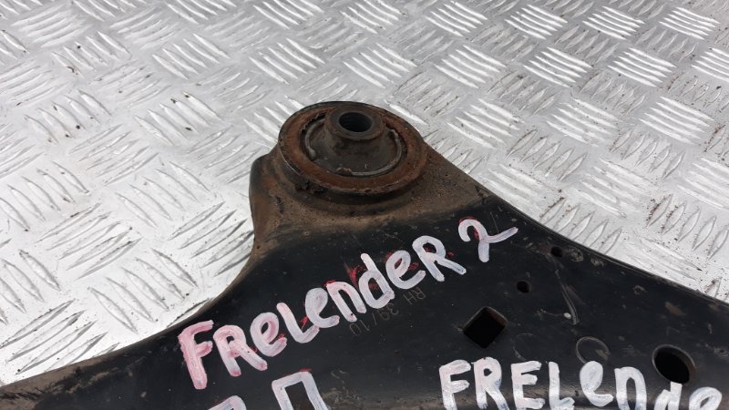Рычаг подвески передний правый Freelander 2 2007-2014 L359 2.2 224DT