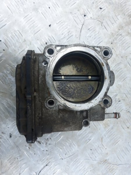 Дроссельная заслонка RX350 2007 GSU35 3.5 2GR-FE Дроссельная заслонка RX350 2007 GSU35 3.5 2GR-FE