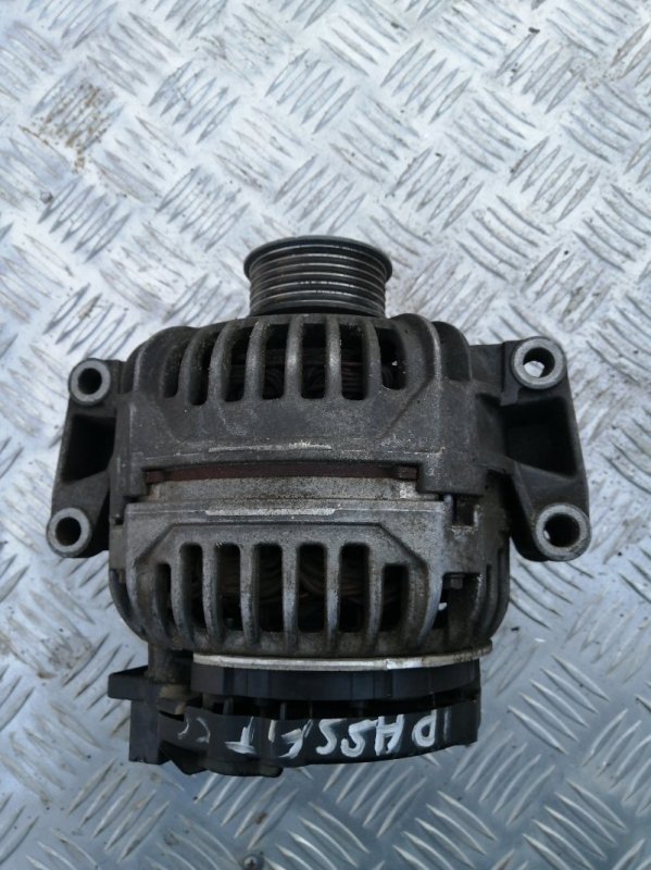 Генератор Volkswagen Passat CC 358 1.8 CDAB Генератор Volkswagen Passat CC 358 1.8 CDAB