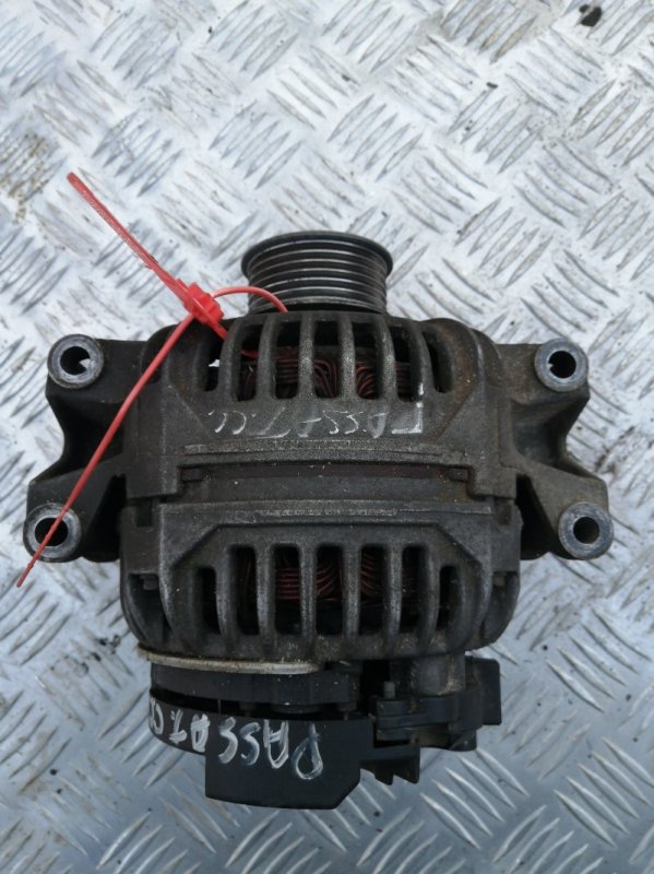 Генератор Passat CC 2008-2012 358 1.8 CDAB Генератор Passat CC 2008-2012 358 1.8 CDAB