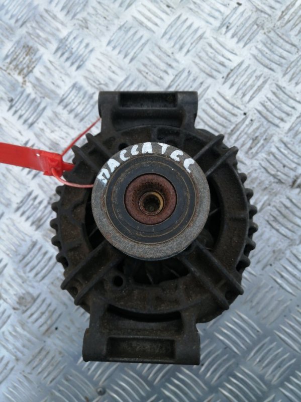 Генератор Passat CC 2008-2012 358 1.8 CDAB Генератор Passat CC 2008-2012 358 1.8 CDAB