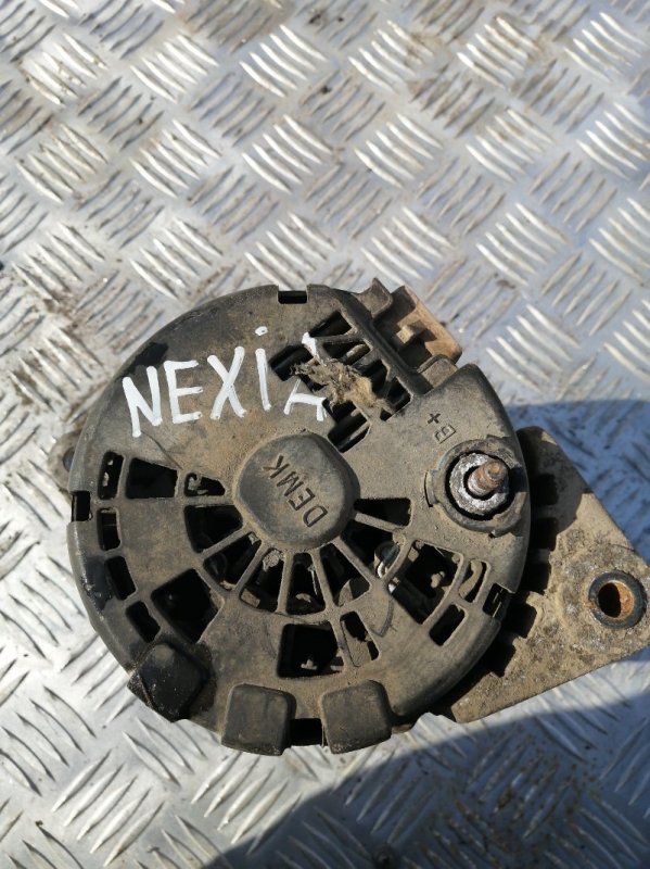 Генератор Nexia 2012 N150 1.6