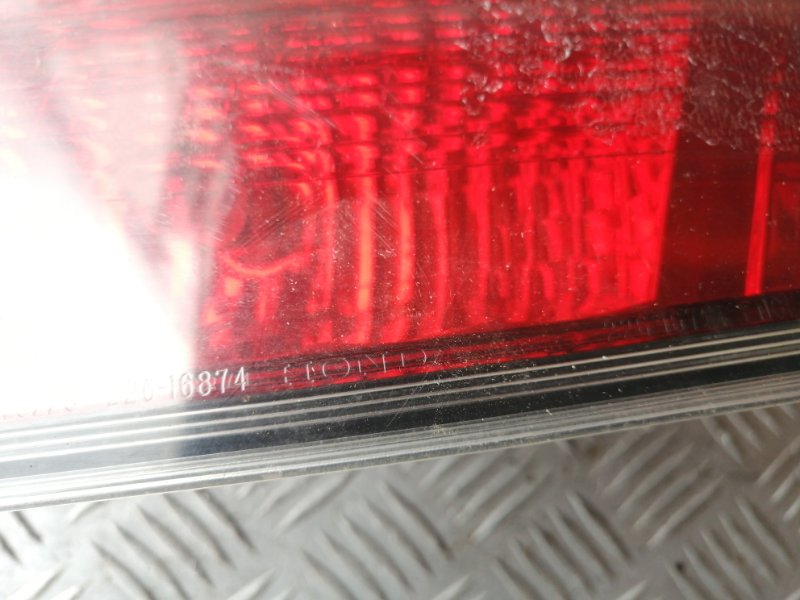 Фонарь внутренний задний правый Civic 5D 2005-2009 FN1 1.8 R18A2