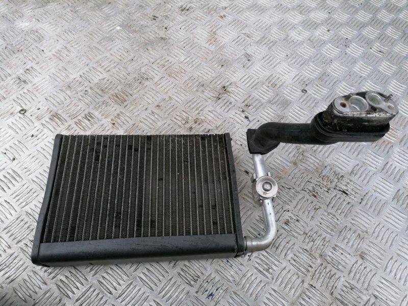 ИСПАРИТЕЛЬ КОНДИЦИОНЕРА Land Rover Range Rover 2002-2012 LM 5.0 	508PN 641183855609 Б/У