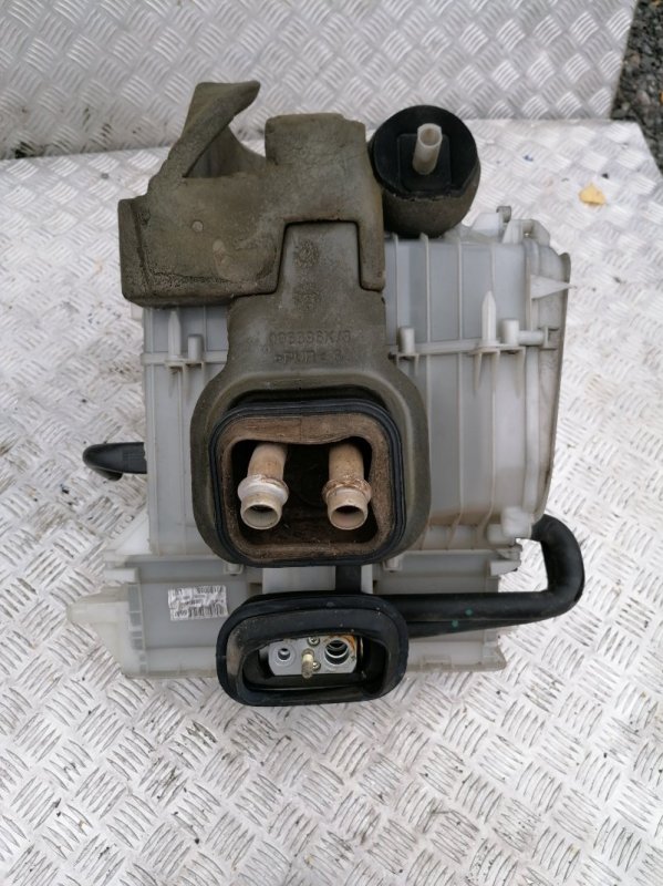 Корпус печки Vectra 2002-2008 C 1.8	Z18XER