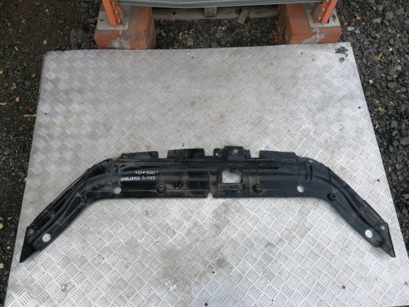 Кожух замка капота RAV4 2006-2013 ACA30 2.0 1AZ-FE