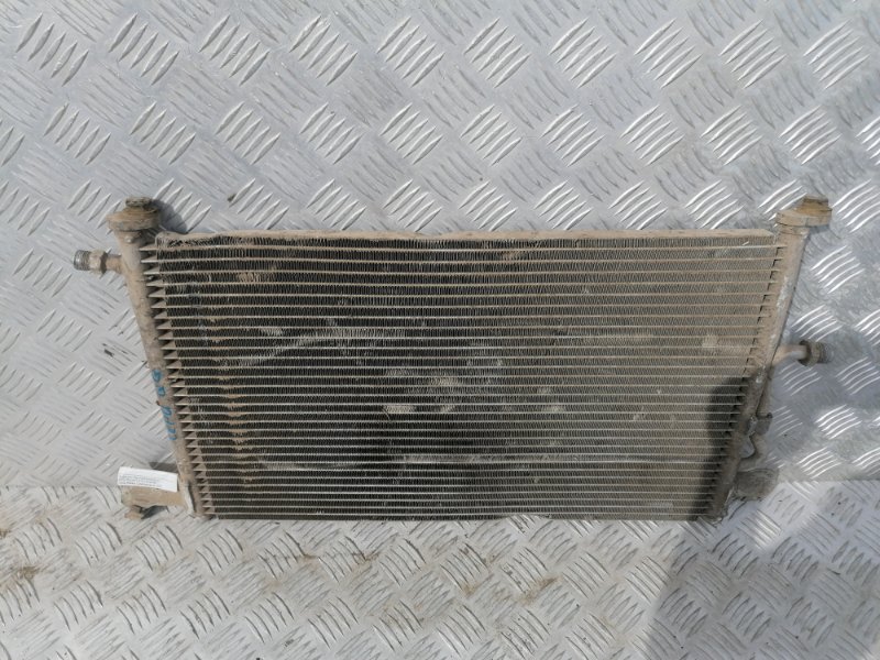 Радиатор кондиционера QQ6 2003-2013 S21 1.1 SQR472