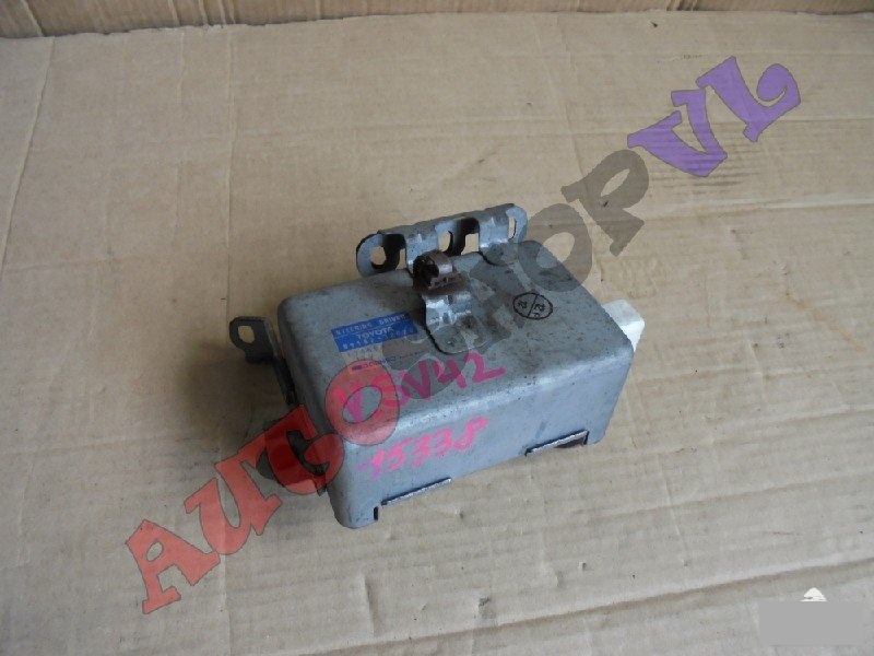 Блок управления 4ws TOYOTA VISTA SV42 3SFE 89182-32020 контрактная