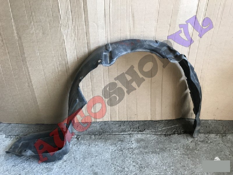 Подкрылок передний правый TOYOTA VISTA SV30 53875-32040 контрактная