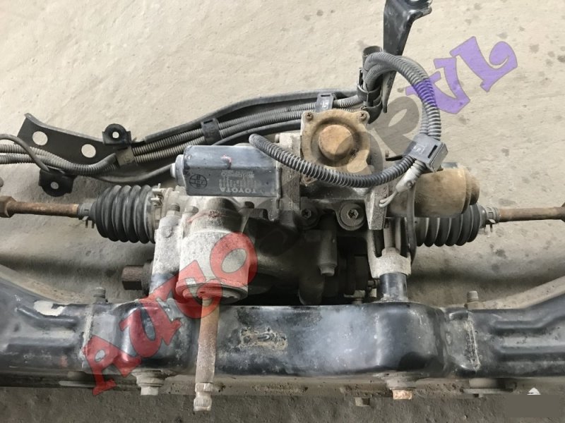 Балка подвески задняя TOYOTA CAMRY SV33 3SGE