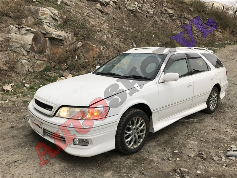 Обвес для Toyota Mark II в Казахстане