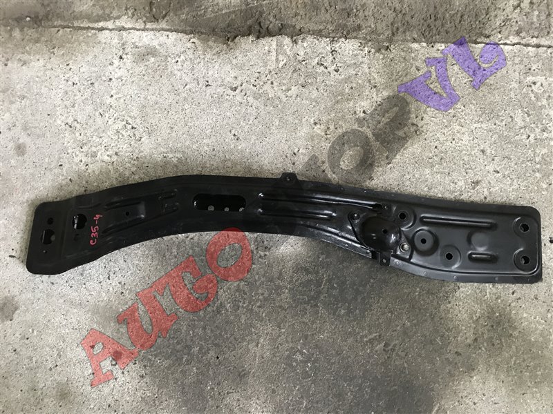 Балка продольная передняя TOYOTA CAMRY SV30 51204-32030 контрактная