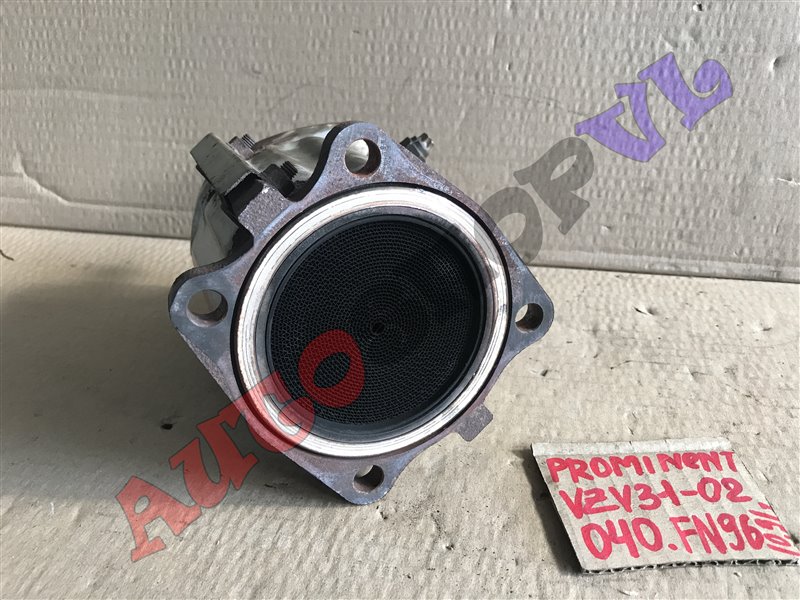 Катализатор передний TOYOTA CAMRY PROMINENT VZV33 4VZFE