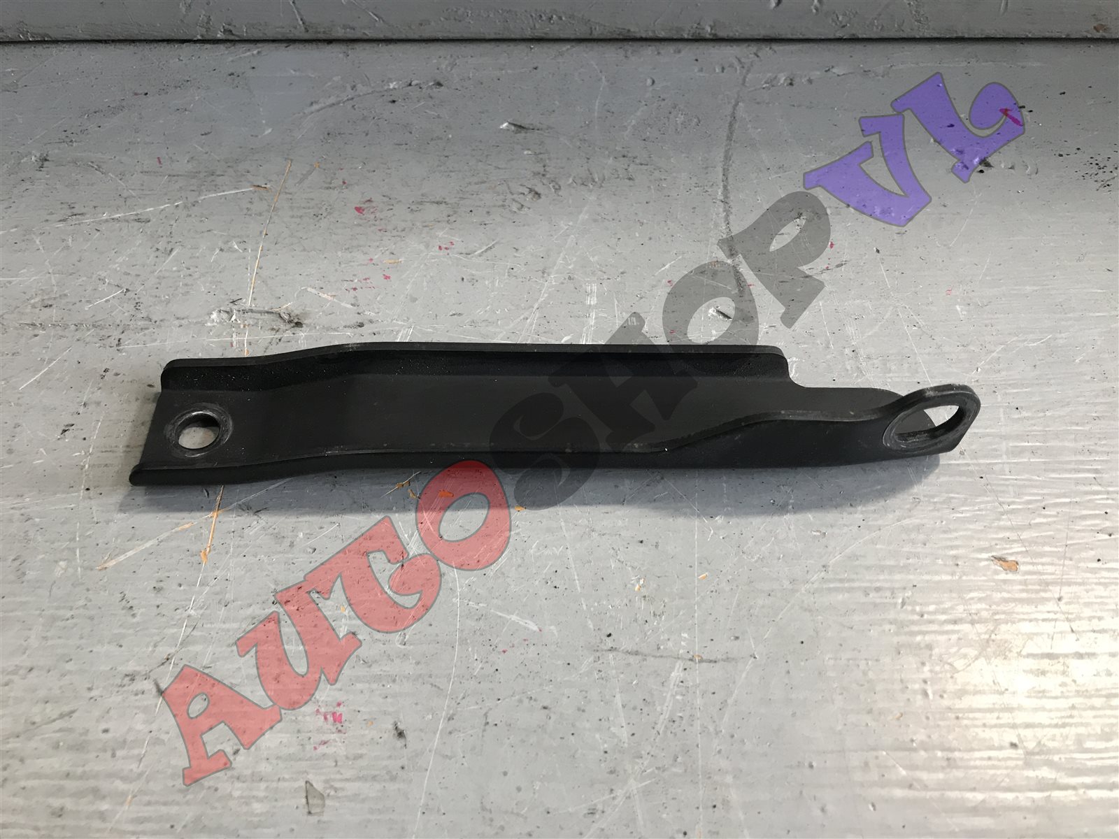 Крепление подушки двс TOYOTA CAMRY PROMINENT VZV32 4VZFE