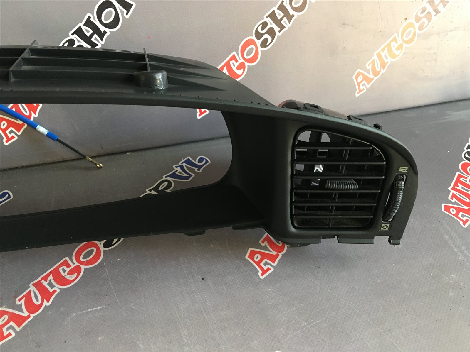 Консоль спидометра CAMRY PROMINENT VZV33