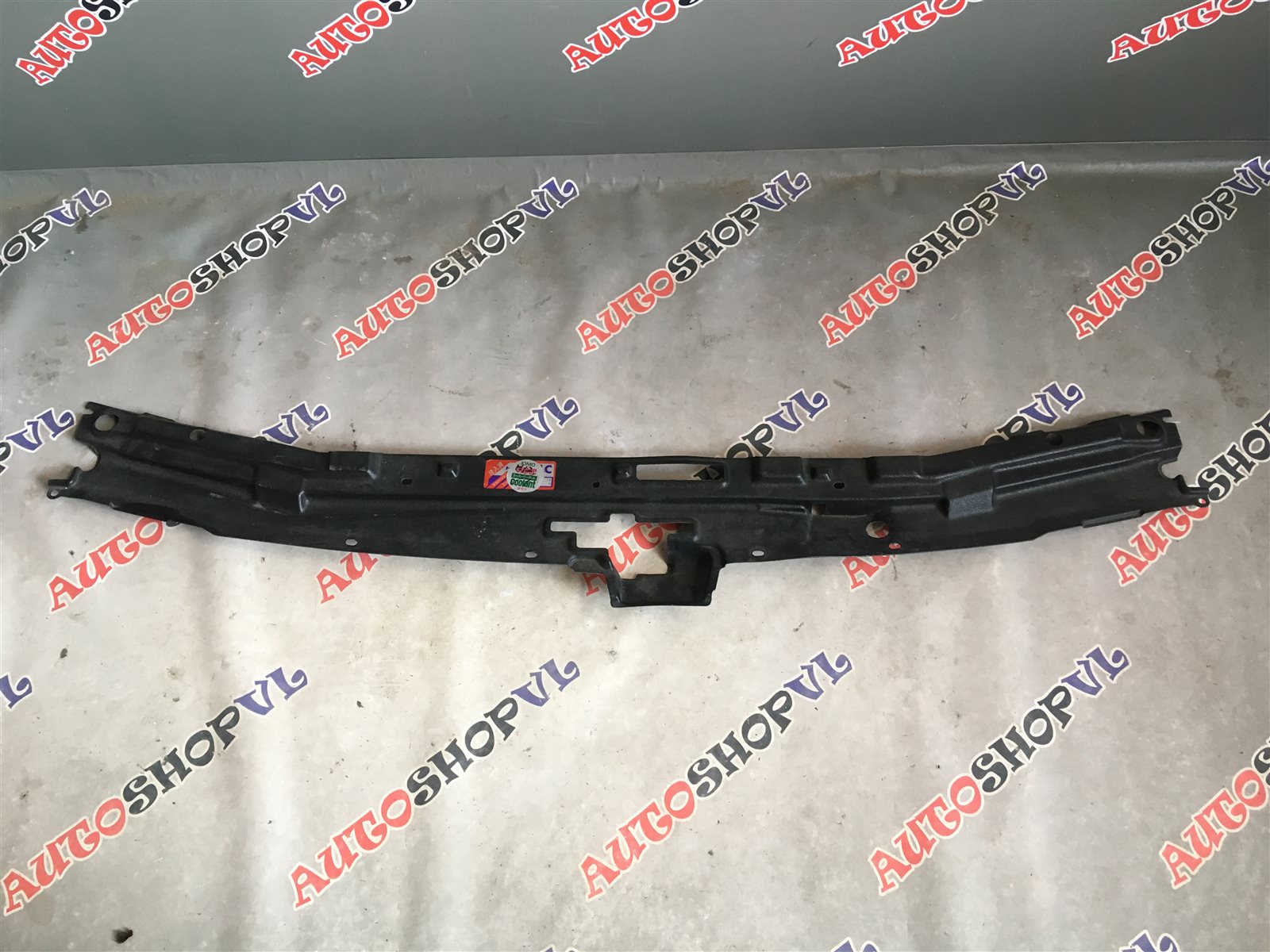 Защита под капот TOYOTA VISTA SV30 53292-32060 контрактная