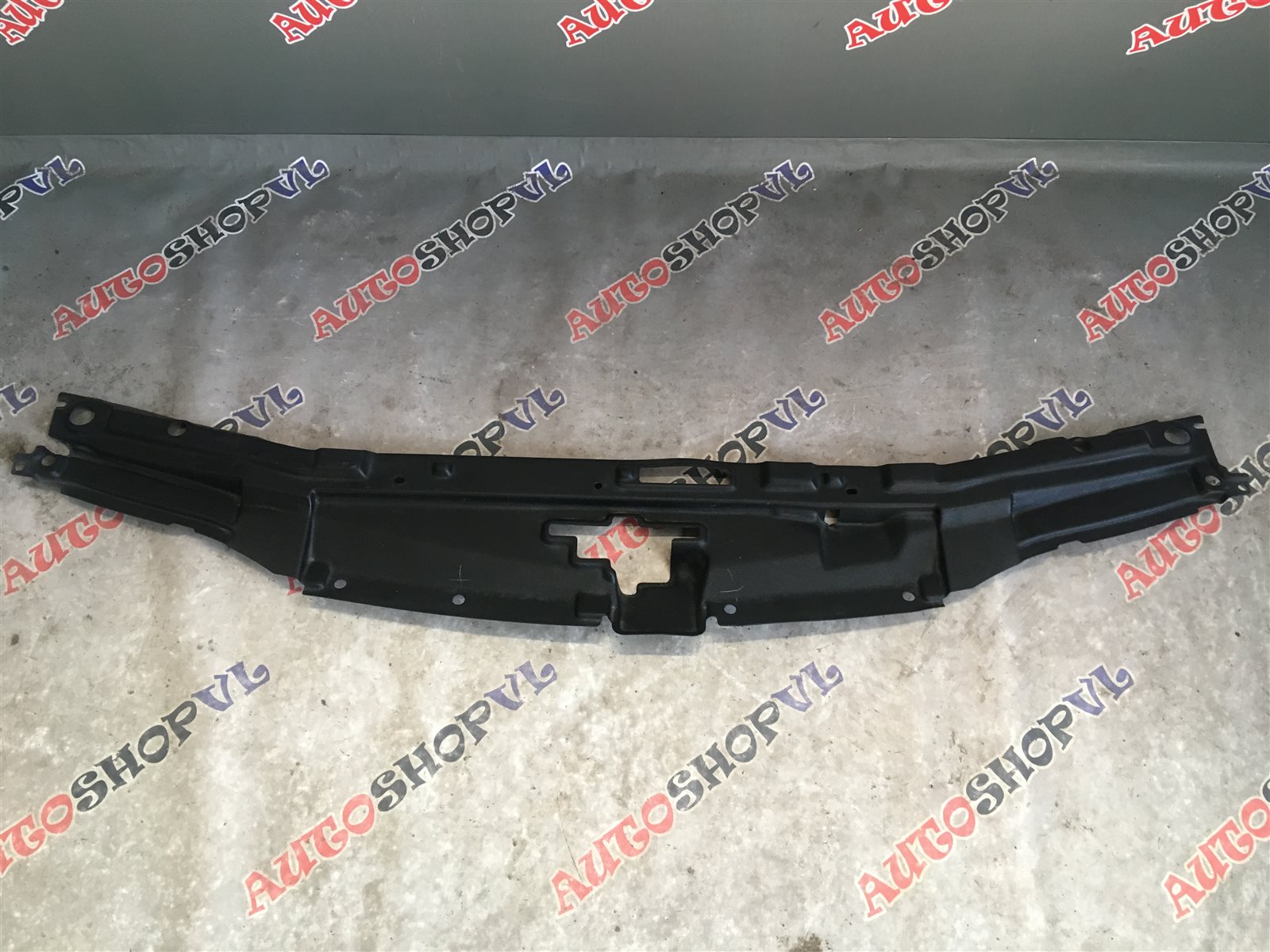 Защита под капот TOYOTA CAMRY SV30 53292-32010 контрактная