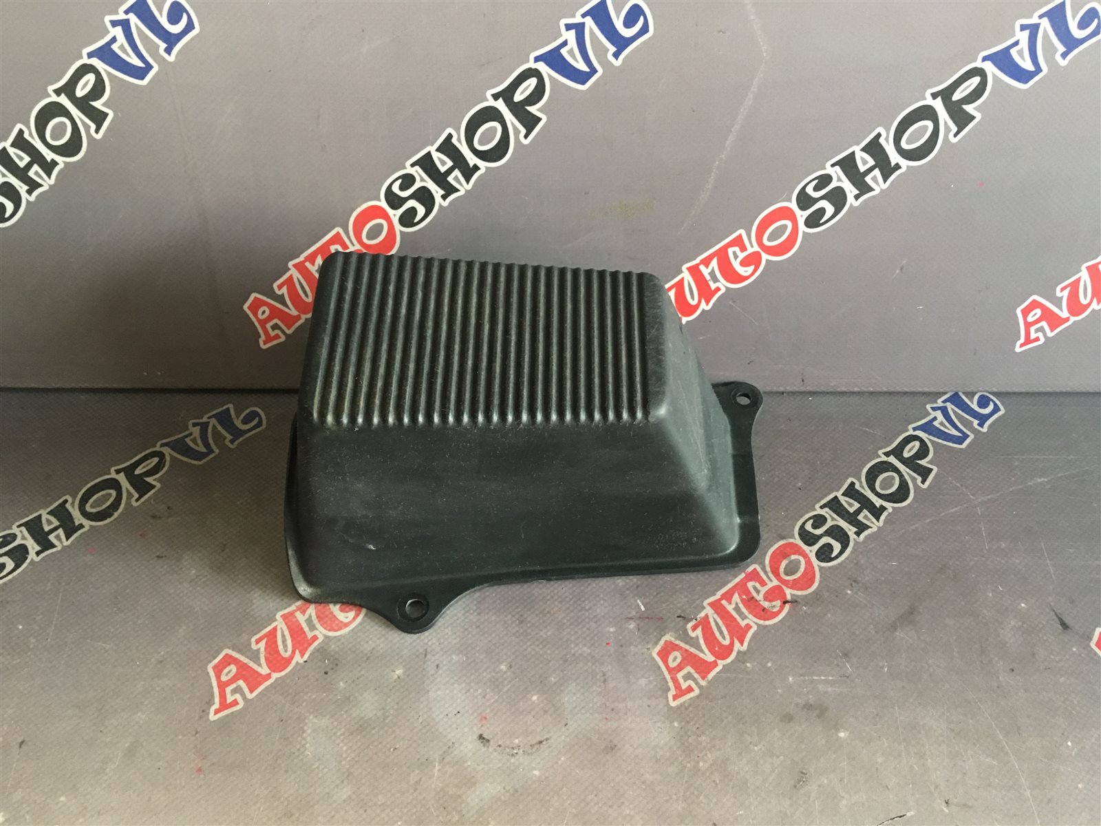 Подножка TOYOTA VISTA SV22 4SFI 58191-32030 контрактная