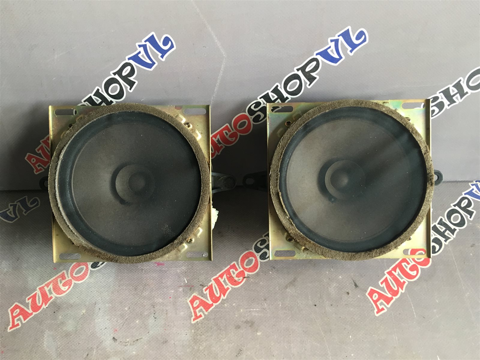 Динамик задний TOYOTA VISTA SV22 4SFI 86160-32030 купить контрактная id14370