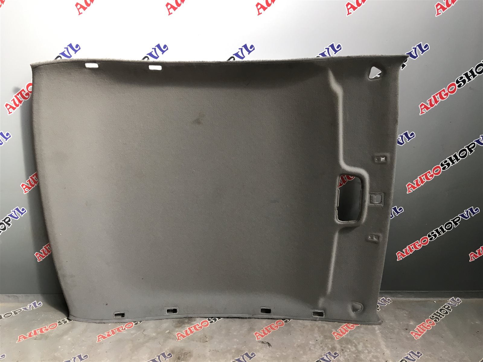 Обшивка потолка TOYOTA SPRINTER MARINO AE101 63310-1A380-B1 контрактная